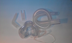 PIC KIT PIS sada pro ultrazvukové inhalátory